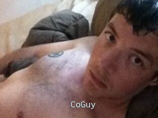 CoGuy