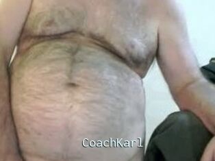 CoachKarl