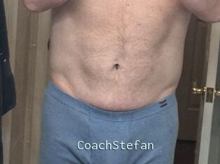 CoachStefan
