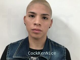 CockKenNice