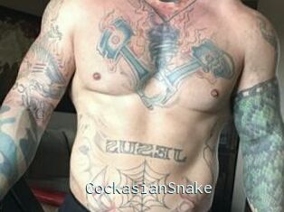CockasianSnake