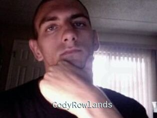 CodyRowlands