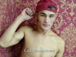 ColinHandsome