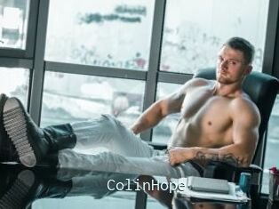 ColinHope