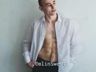 ColinSweet