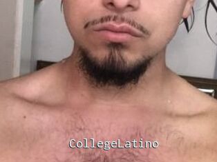 CollegeLatino