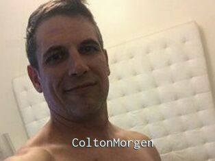 Colton_Morgen