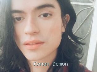 Conan_Demon