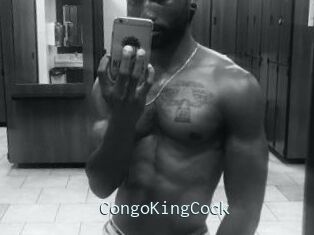 CongoKingCock