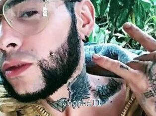 Coonnall
