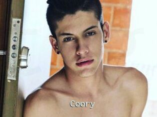 Coory