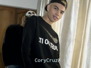 CoryCruzX