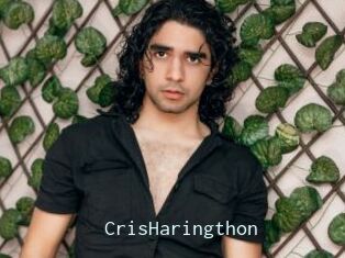 CrisHaringthon