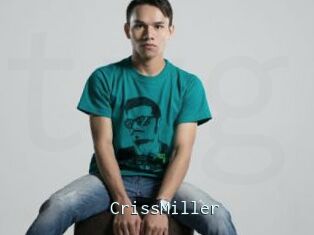 CrissMiller