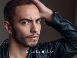 CristianBlom