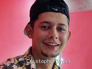 CristopherDavis
