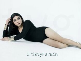CristyFermin