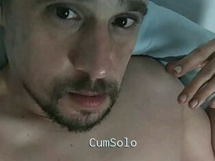 CumSolo