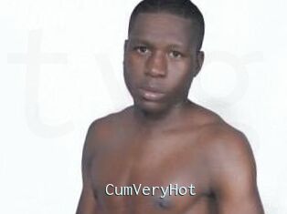 CumVeryHot