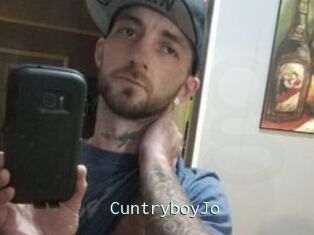 CuntryboyJo