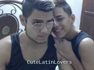 CuteLatinLovers