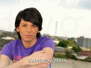 Cuteboy2julio