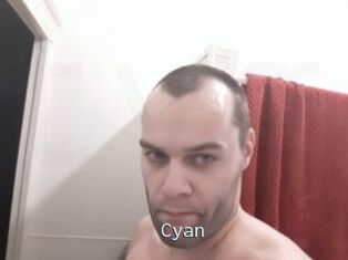 Cyan