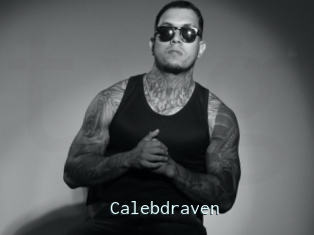 Calebdraven