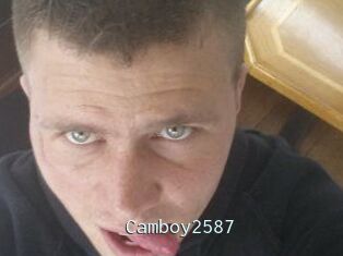 Camboy2587