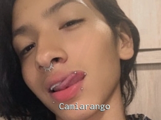 Camiarango