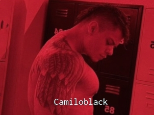 Camiloblack