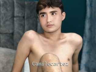 Camilocartez