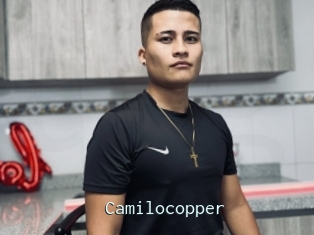 Camilocopper