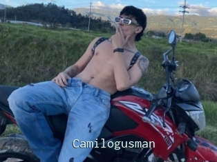 Camilogusman