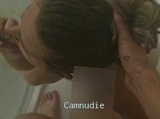 Camnudie