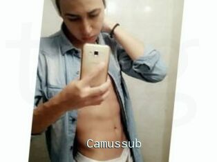 Camussub