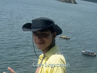 Camyloguzman