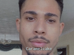 Caramelcake