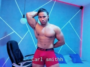 Carl_smithh