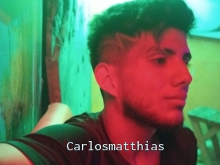 Carlosmatthias