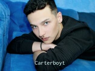 Carterboyt