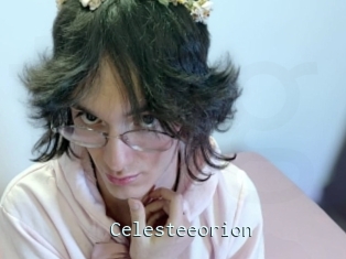 Celesteeorion
