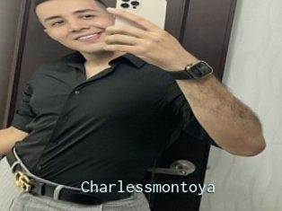 Charlessmontoya