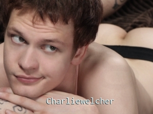 Charliewelcher