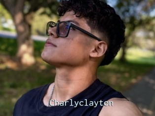 Charlyclayton