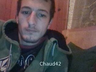 Chaud42