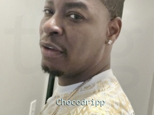 Chocodripp