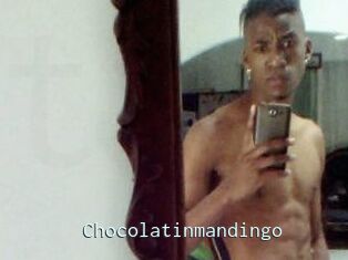 Chocolatinmandingo