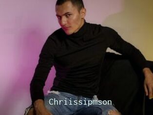 Chriissipmson