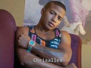 Chrisallex